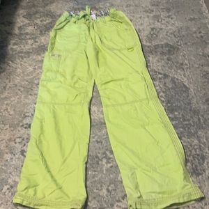 Koi scrub pants
